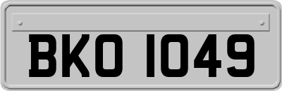 BKO1049