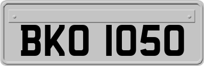 BKO1050