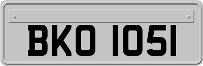 BKO1051