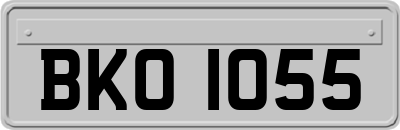 BKO1055