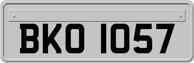 BKO1057