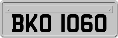 BKO1060