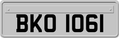 BKO1061