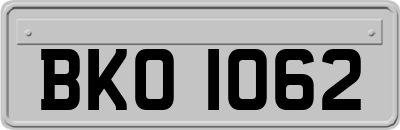 BKO1062