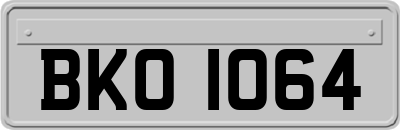 BKO1064