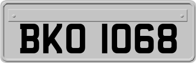 BKO1068