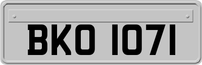 BKO1071