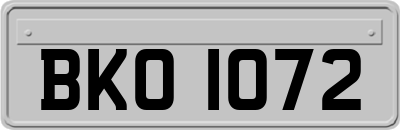 BKO1072