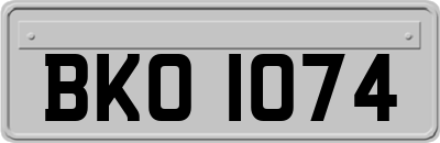 BKO1074