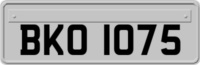BKO1075