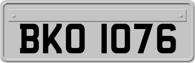 BKO1076