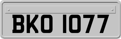 BKO1077