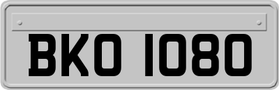 BKO1080