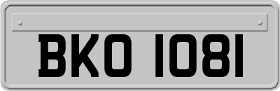 BKO1081