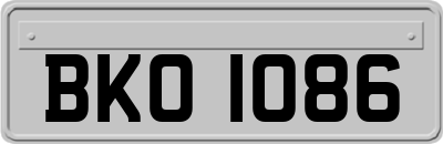 BKO1086