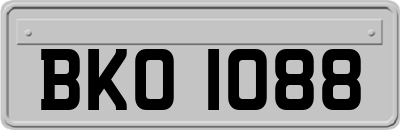BKO1088