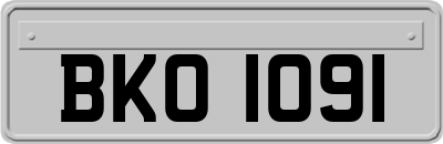 BKO1091