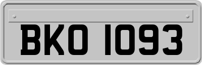 BKO1093