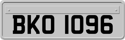 BKO1096