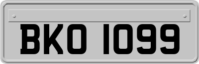 BKO1099
