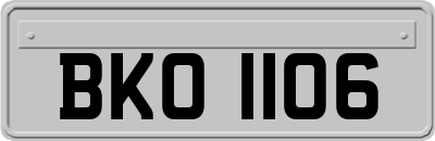 BKO1106
