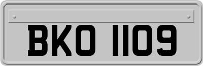 BKO1109