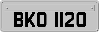 BKO1120