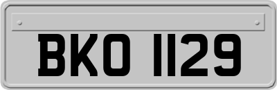BKO1129