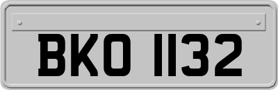 BKO1132