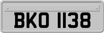 BKO1138
