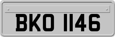 BKO1146