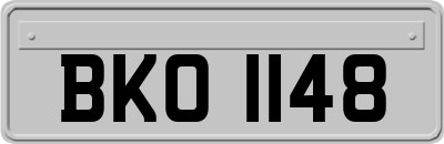 BKO1148