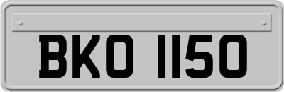 BKO1150