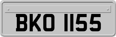 BKO1155