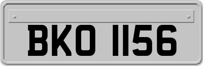 BKO1156