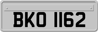 BKO1162