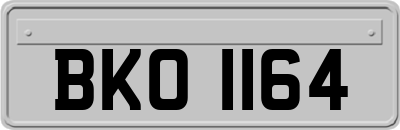 BKO1164