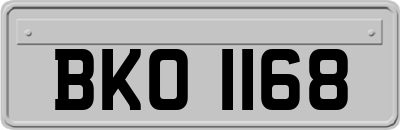 BKO1168
