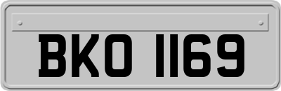 BKO1169