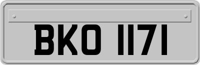 BKO1171