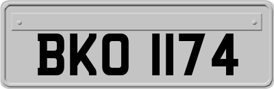 BKO1174
