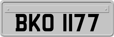 BKO1177