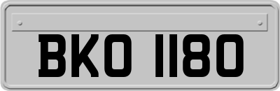 BKO1180