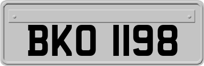 BKO1198