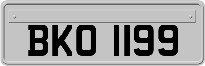 BKO1199