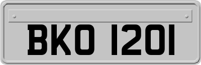 BKO1201