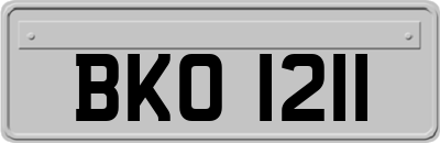 BKO1211