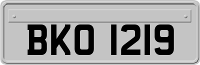 BKO1219