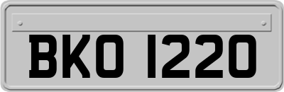 BKO1220