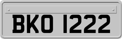 BKO1222